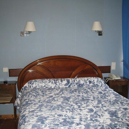 Hotel Colombet Ньон Экстерьер фото