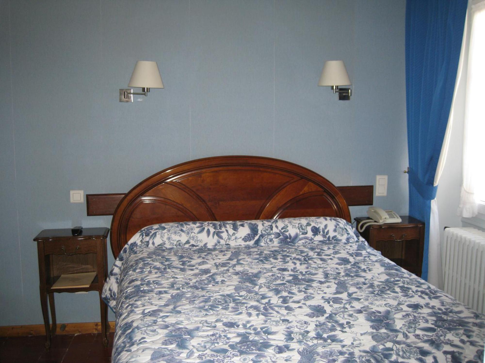 Hotel Colombet Ньон Экстерьер фото