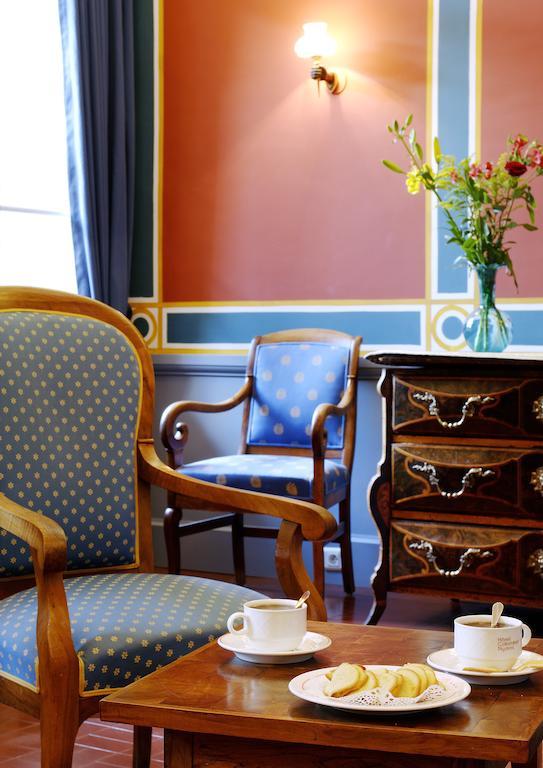 Hotel Colombet Ньон Экстерьер фото