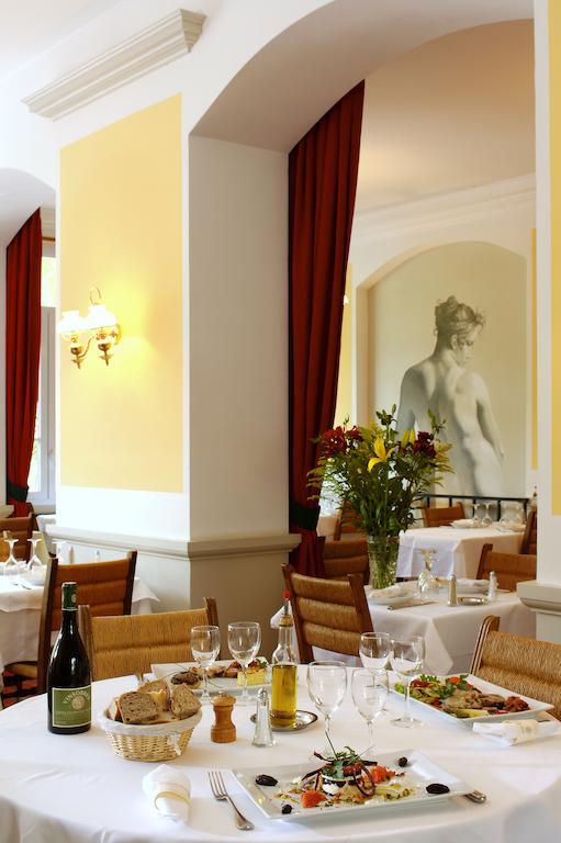 Hotel Colombet Ньон Экстерьер фото
