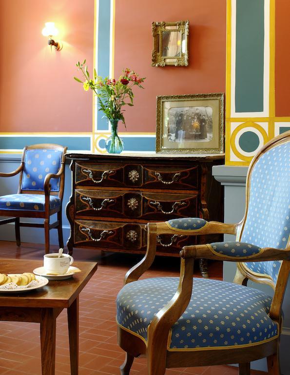 Hotel Colombet Ньон Экстерьер фото